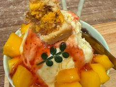 -如思台北甜品店(玉林西路店)