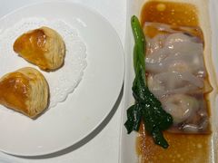 -万龙洲海鲜(南新仓店)