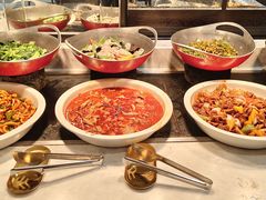 -晶丽香榭自助餐(南京大饭店)