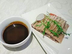 -阿英煲(凉城路店)