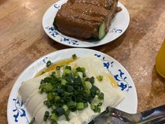 -柴氏风味斋(甘家口店)