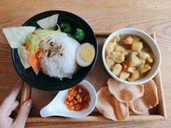 -仙踪林(北展店)