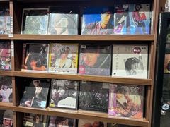 -小宋CD店铺(江汉路店)