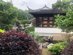 -东山雕花楼