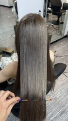 -东梵造型·烫发染发接发连锁SALON
