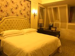 -中旅阿那亚九龙湖·公主酒店
