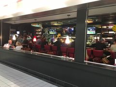 -达拉斯 沃斯堡国际机场