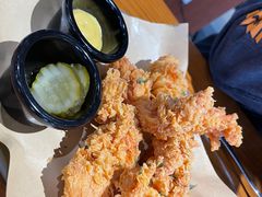 -魏斯理汉堡(西安沣东吾悦店)