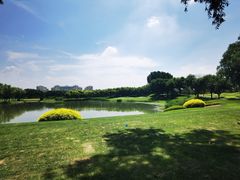 -龙熙温泉高尔夫俱乐部