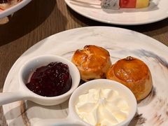 -粤海喜来登酒店·&More聚驿(天河城店)