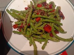 -金手勺东北菜馆(大屯北路店)