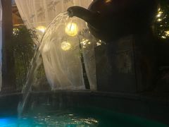 -杭州第一世界大酒店·云曼温泉