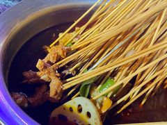 -七串串(无锡总店)