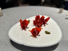 -柿合缘新京菜(国金中心商场店)