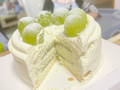 -喜茶(深圳欢乐海岸LAB店)