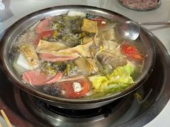 -海关荤豆花(洋河一路店)