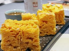 -阿庄新豫菜(航海东路店)