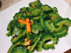 杜阮凉瓜-五邑人家(江门店)