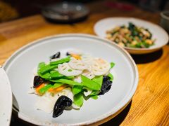 荷塘月色-青年公社烤鸭(青年路店)