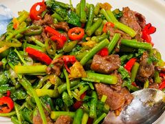 -武汉香格里拉大酒店·香宫中餐厅