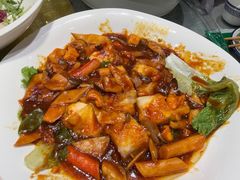 -裕德隆清真饭庄·天津特色菜(东丽店)