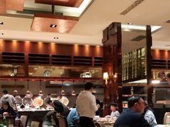 -盛宴标帜西餐厅龙虾.鲍鱼•牛排(重庆喜来登大酒店)