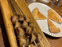 -纳瓦新疆菜(银都店)