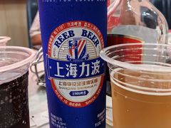 -避风塘(宝山万达店)