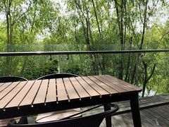-清雅臻品·竹林院落·新派青岛菜(崂山店)