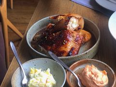 -BOR Eatery(安福路店)