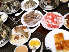 -青岛城阳宝龙福朋喜来登酒店