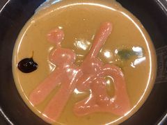 -京门老爆三·铜锅涮肉 爆肚(望京店)