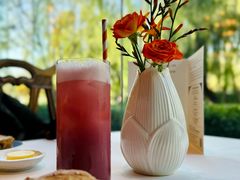 餐前包-福楼法餐厅FLO