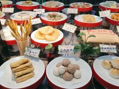 -令氏家外家岐山面(火炬路店)