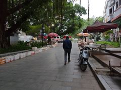 -黄埔古港