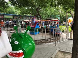 -大望京儿童游乐场