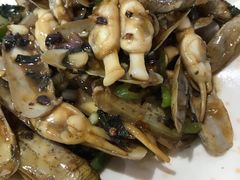 -南记食粥坊·宵夜大排档(莲花总店)