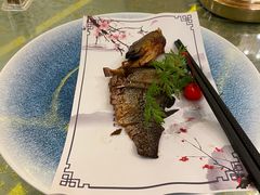 咸鱈魚-富黎华海鲜大酒楼(正大广场店)