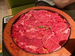 -季季山·云南野生菌火锅(上海首店)