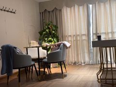 -百玺足道·按摩·SPA(航洋店)