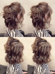 -LJOY丽锦造型·烫发染发