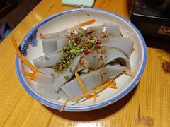 -民食香·腊排骨野生菌美食(木府店)