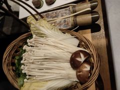 -同仁四季椰子鸡(宝安壹方城店)