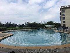 -美视五月花高尔夫度假酒店(滨海西店)