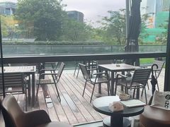 -木嘛working coffee(前海店)