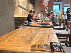 -北丐先生·野馄饨烧烤(泰达E街区店)