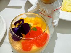 -3号仓库·创意中国菜(新世界城店)