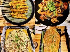 -别院里音乐餐酒吧(双流航空港店)