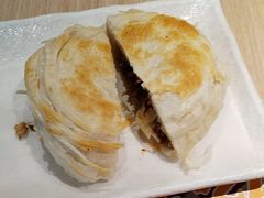 -大师兄·手工面·西北菜(南沙万达广场店)