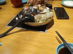 -晴季寿司(延河路万达广场店)